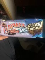 Количество сахара в Flapmax