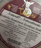 Azúcar y nutrientes en Tallante