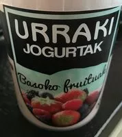 Azúcar y nutrientes en Urraki