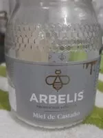 Azúcar y nutrientes en Arbelis