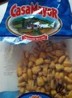 Gula dan nutrisi di dalamnya Casamayor