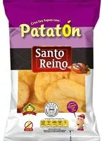 含糖量 Patatón
