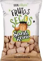 含糖量 Almendras fritas