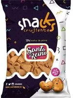 含糖量 Snack Konos