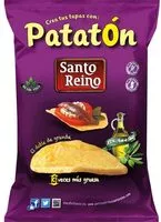 含糖量 Patatón