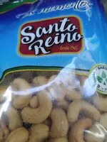 含糖量 Santo Reino Anacardos