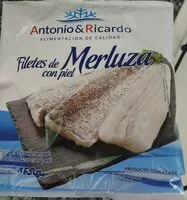 Azúcar y nutrientes en Antonio ricardo