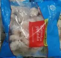 Jumlah gula yang masuk Gamba pelada