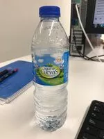 Azúcar y nutrientes en Agua de cuevas