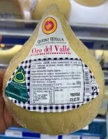 Jumlah gula yang masuk Queixo Tetilla