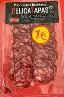 Cantidad de azúcar en Salchichon