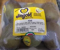 Azúcar y nutrientes en Jingold