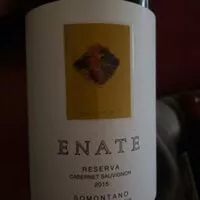 İçindeki şeker miktarı Reserva Somontano