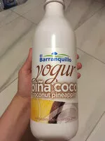 Gula dan nutrisi di dalamnya El barranquillo