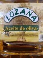 Azúcar y nutrientes en Lozana