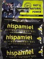 Azúcar y nutrientes en Hispamiel