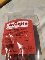 Azúcar y nutrientes en Aventin