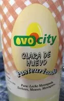 Azúcar y nutrientes en Ovocity