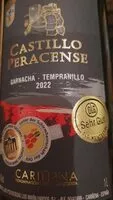 Zuckermenge drin Rotwein Spanien trocken