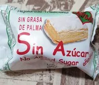 Azúcar y nutrientes en Carysan