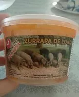 Azúcar y nutrientes en Moreno plaza