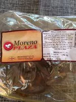 Cantidad de azúcar en Morcilla Serrana Iberica