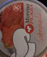 Cantidad de azúcar en Sobrasada