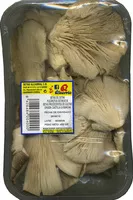 Amount of sugar in Setas de ostra "Alcarria" (400 g)