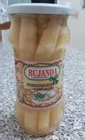 糖質や栄養素が Bujanda