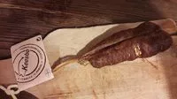 Amount of sugar in Saucisson fumé