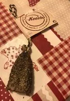 Amount of sugar in Saucisson au poivre