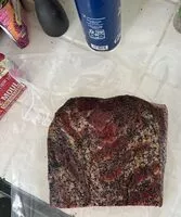 Amount of sugar in Ventreche