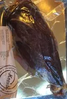 Amount of sugar in MAGRET DE CANARD SECHE ENTIER SOUS VIDE