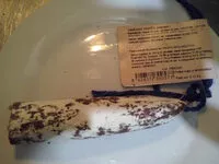 Amount of sugar in Saucisse truffle (arome)