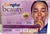 Количество сахара в Colnarur beauty