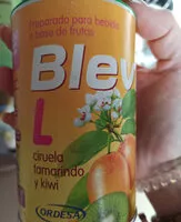 Количество сахара в Blevit-l Infusión Infantil