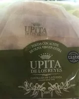 Azúcar y nutrientes en Upita de los reyes