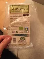 İçindeki şeker miktarı Maravilla con verdurad