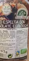 Azúcar y nutrientes en Eco salim