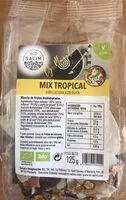 İçindeki şeker miktarı Mix Tropical