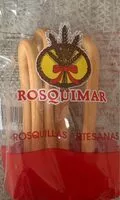 Azúcar y nutrientes en Rosquimar