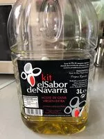 Azúcar y nutrientes en El sabor de navarra