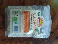 含糖量 COPOS DE AVENA FINOS