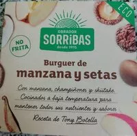 Azúcar y nutrientes en Sorribas