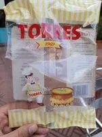 İçindeki şeker miktarı Torres 1969