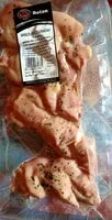 含糖量 Manos precocinadas