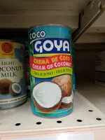 Azúcar y nutrientes en Goya