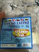 Azúcar y nutrientes en El sabor de casa