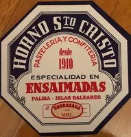 Cantidad de azúcar en Ensaimada sobrasada con miel