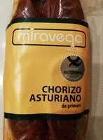 Azúcar y nutrientes en Miravega